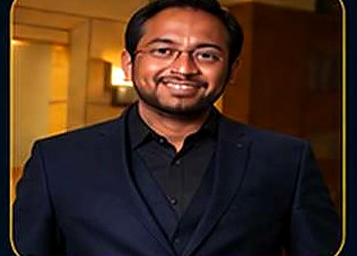 Sriram Santhanam, Managing Director