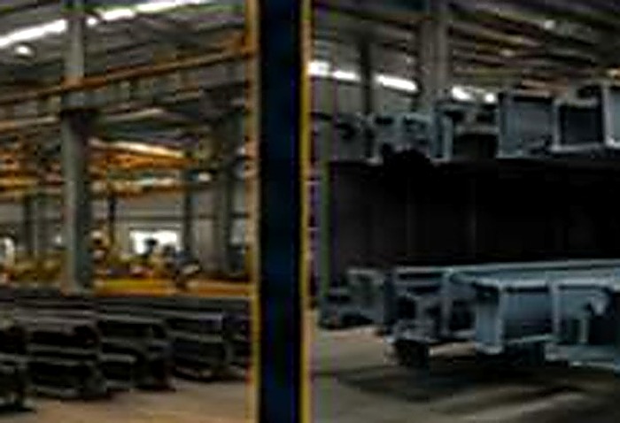 Surface treatment, shot blasting